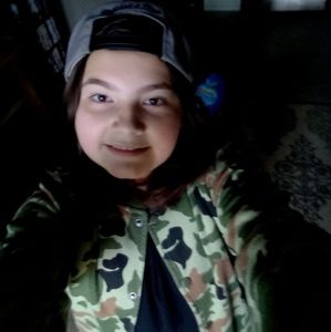 Meet your Posher, Scarlett